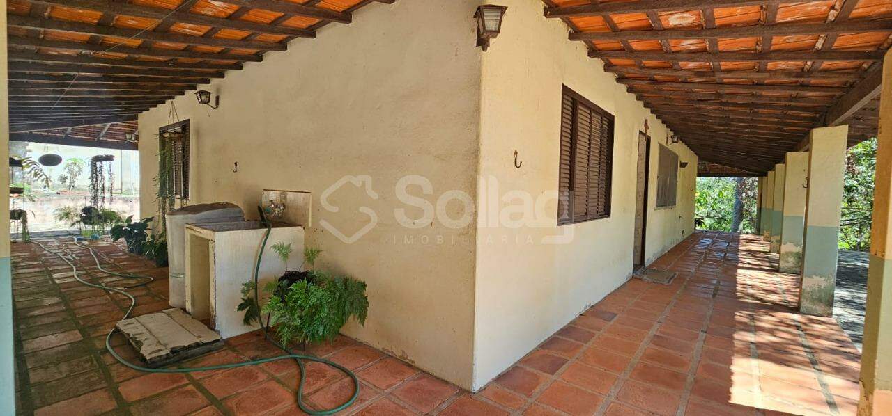 Casa à venda no Pinheirinho: