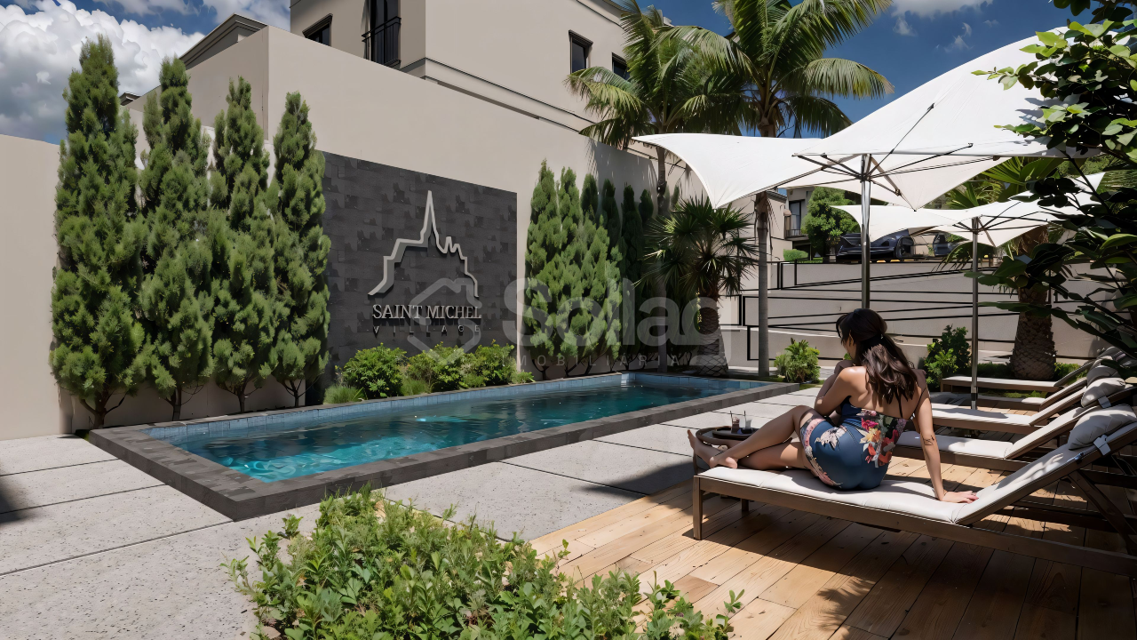 Casa em condomínio à venda no Pinheirinho: 