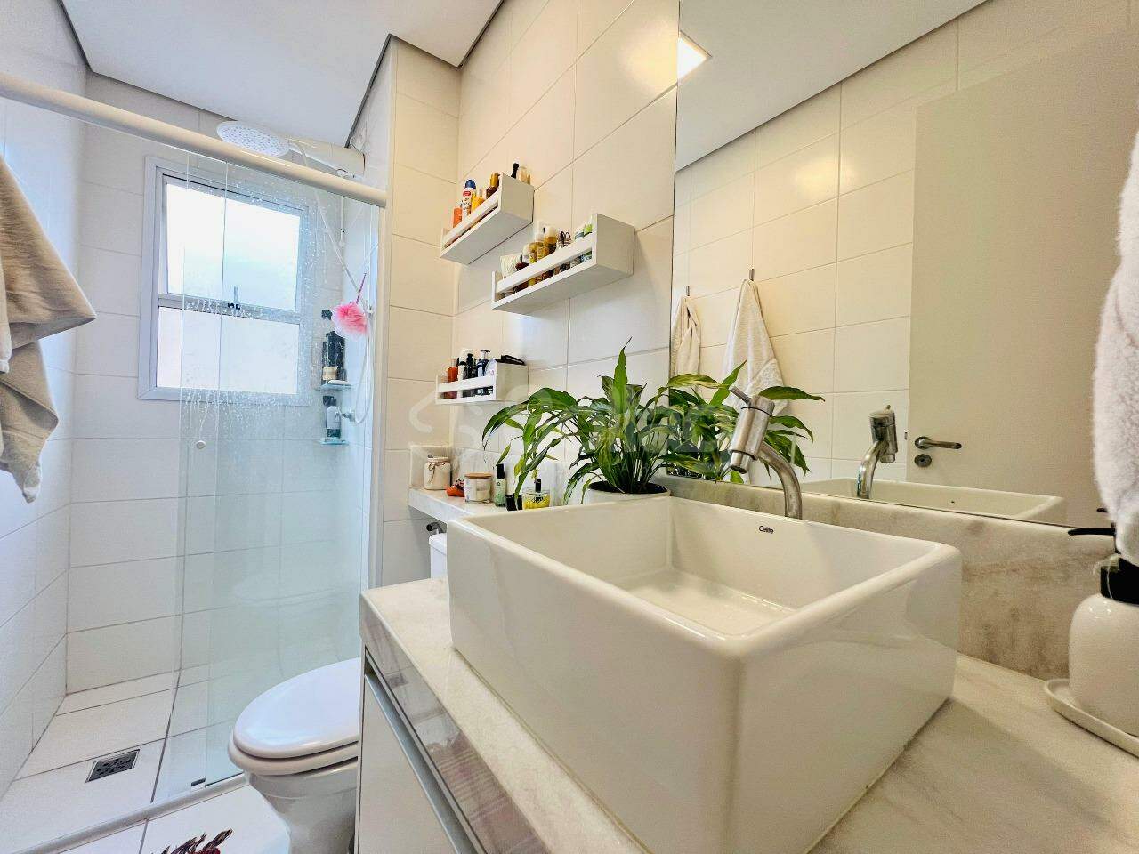 Apartamento à venda no Residencial Florença II: 