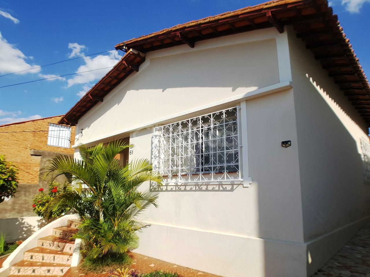 Casa à venda no Centro: 