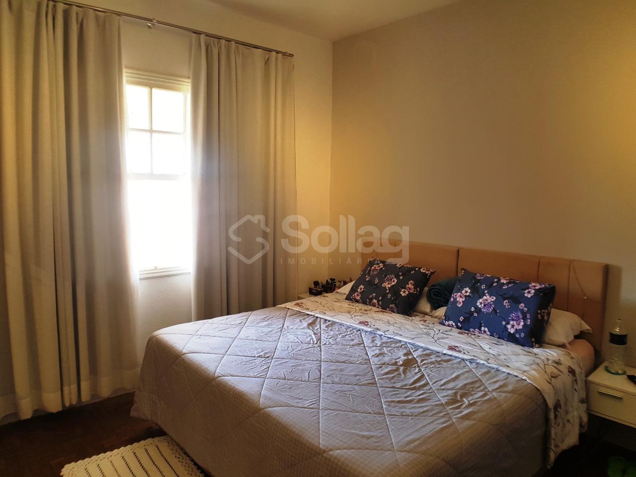 Casa à venda no Centro: 