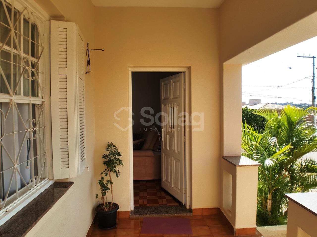 Casa à venda no Centro: 