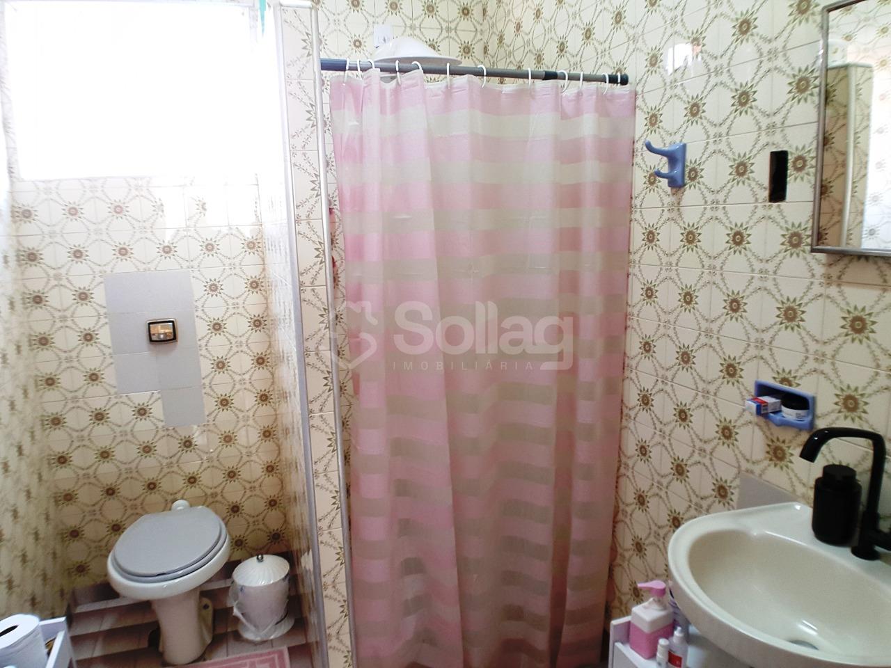 Casa à venda no Centro: 