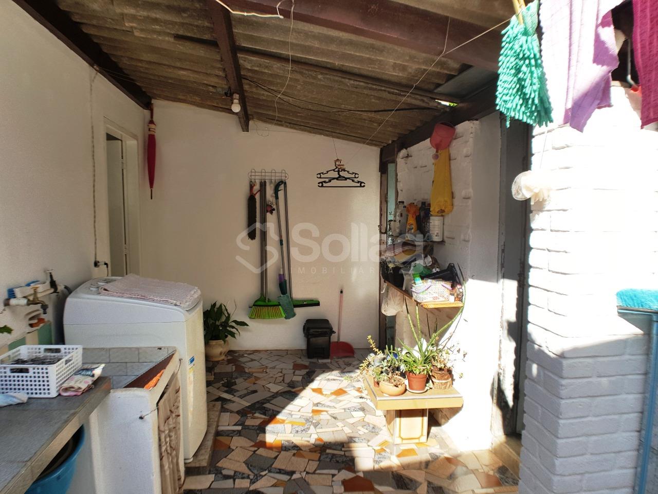 Casa à venda no Centro: 