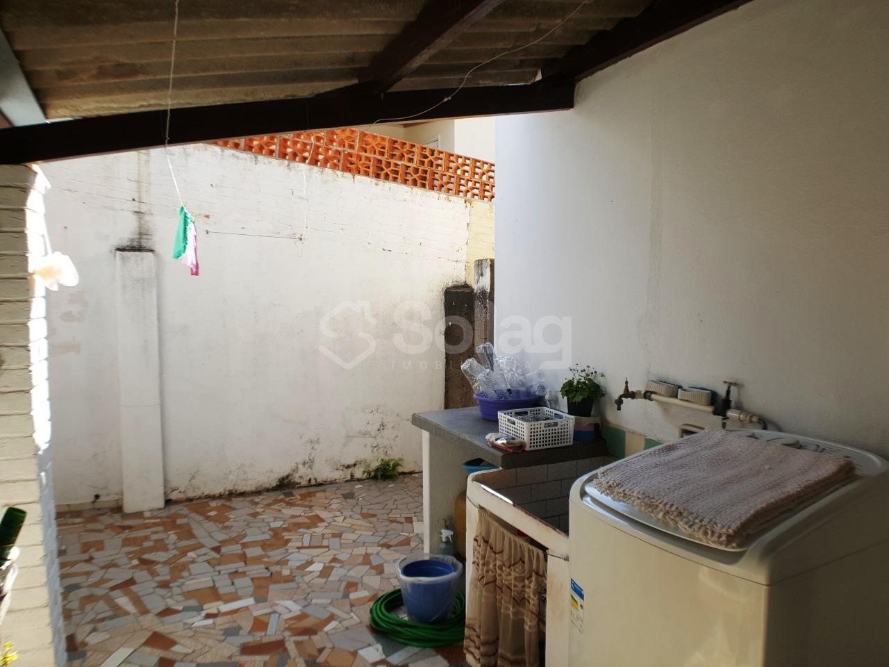 Casa à venda no Centro: 