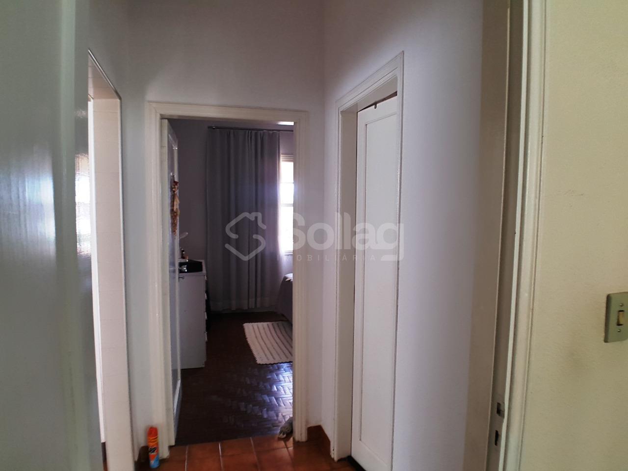 Casa à venda no Centro: 