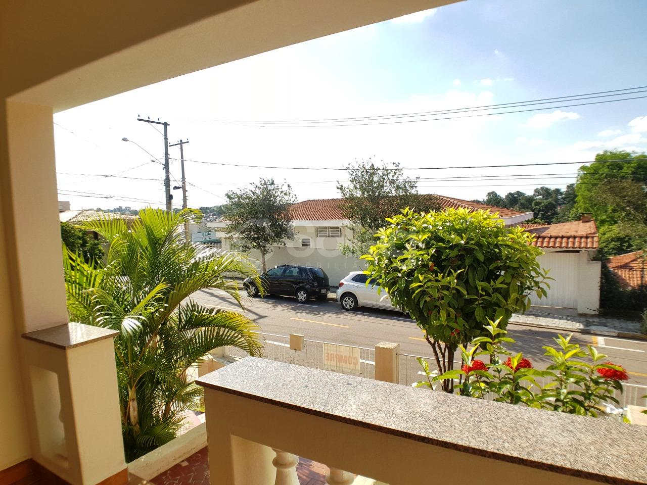 Casa à venda no Centro: 