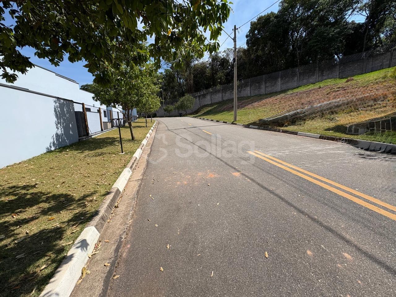 Casa em condomínio à venda no Residencial Portal do Bosque: 