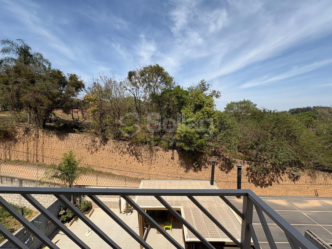 Casa em condomínio à venda no Residencial Portal do Bosque: 