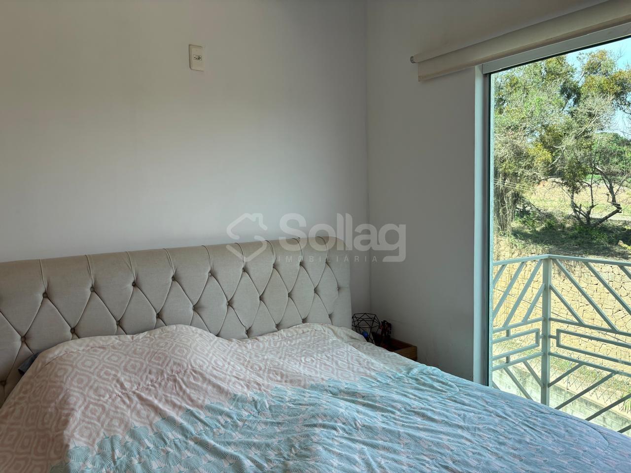 Casa em condomínio à venda no Residencial Portal do Bosque: 