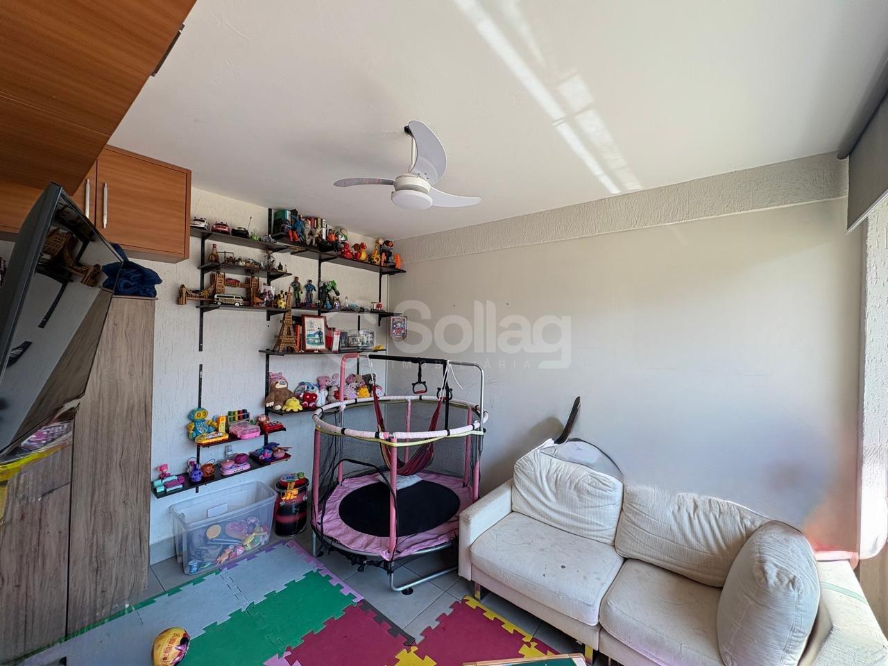 Casa em condomínio à venda no Residencial Portal do Bosque: 