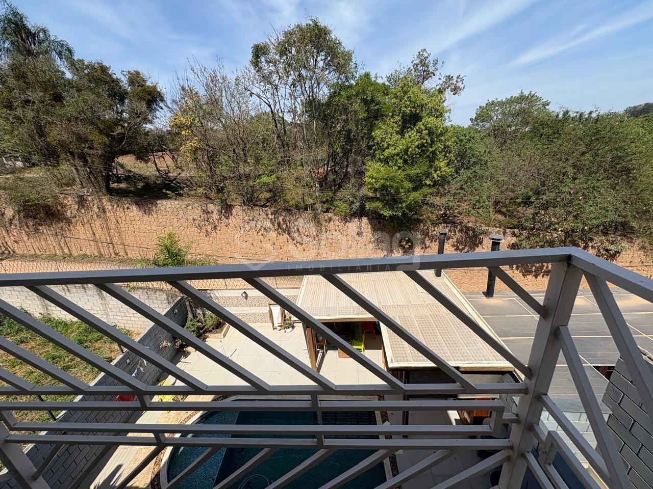 Casa em condomínio à venda no Residencial Portal do Bosque: 