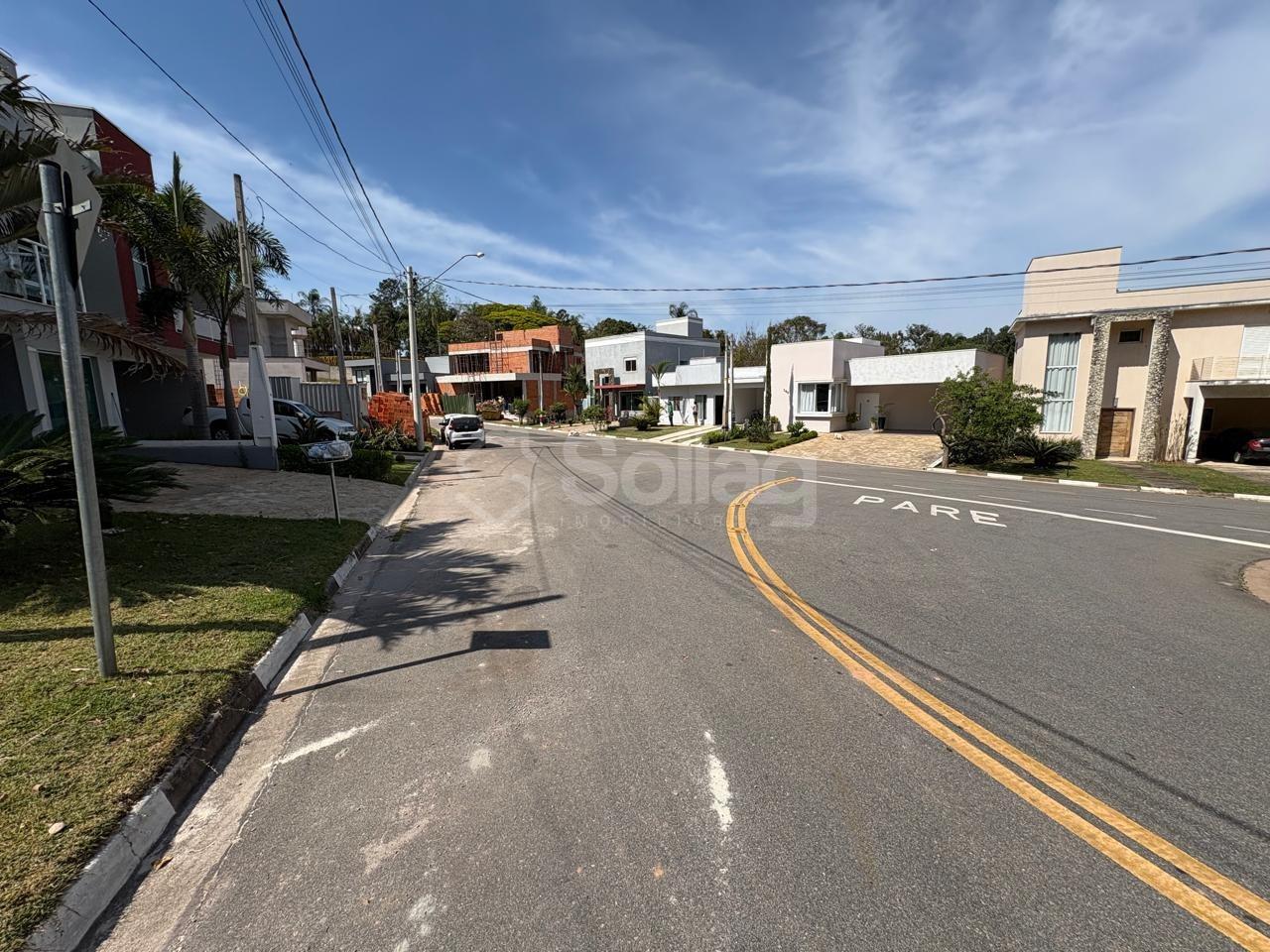 Casa em condomínio à venda no Residencial Portal do Bosque: 