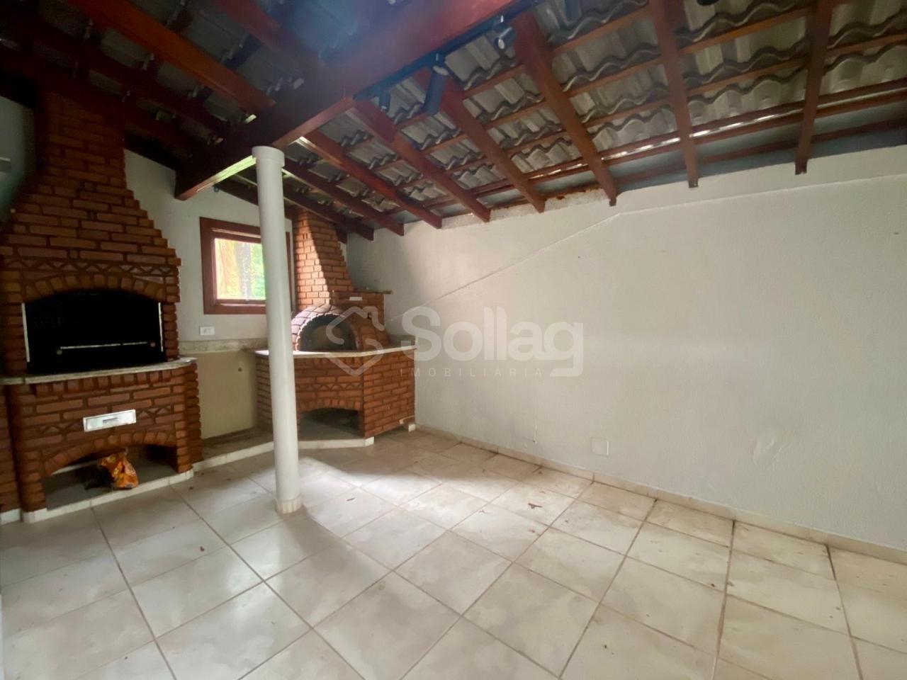 Casa em condomínio à venda no Condomínio Bosques de Grevílea: