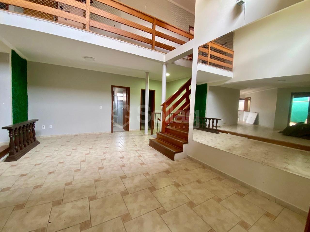 Casa em condomínio à venda no Condomínio Bosques de Grevílea: