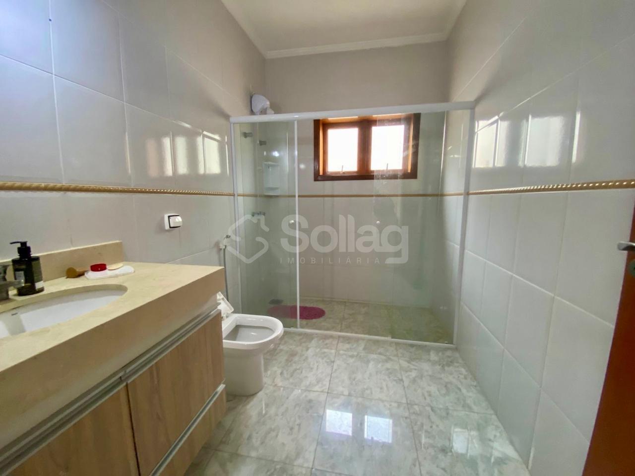 Casa em condomínio à venda no Condomínio Bosques de Grevílea: