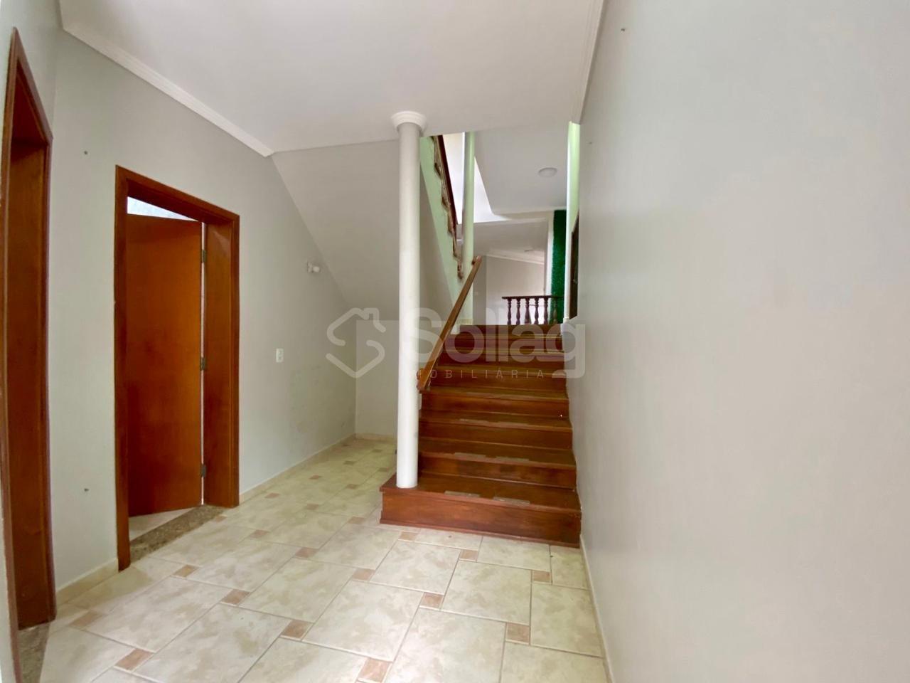 Casa em condomínio à venda no Condomínio Bosques de Grevílea: