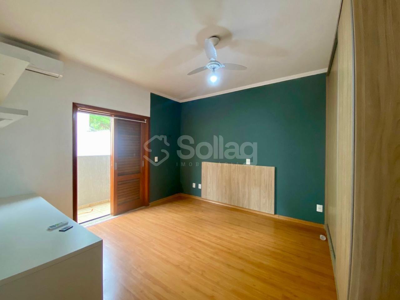 Casa em condomínio à venda no Condomínio Bosques de Grevílea: