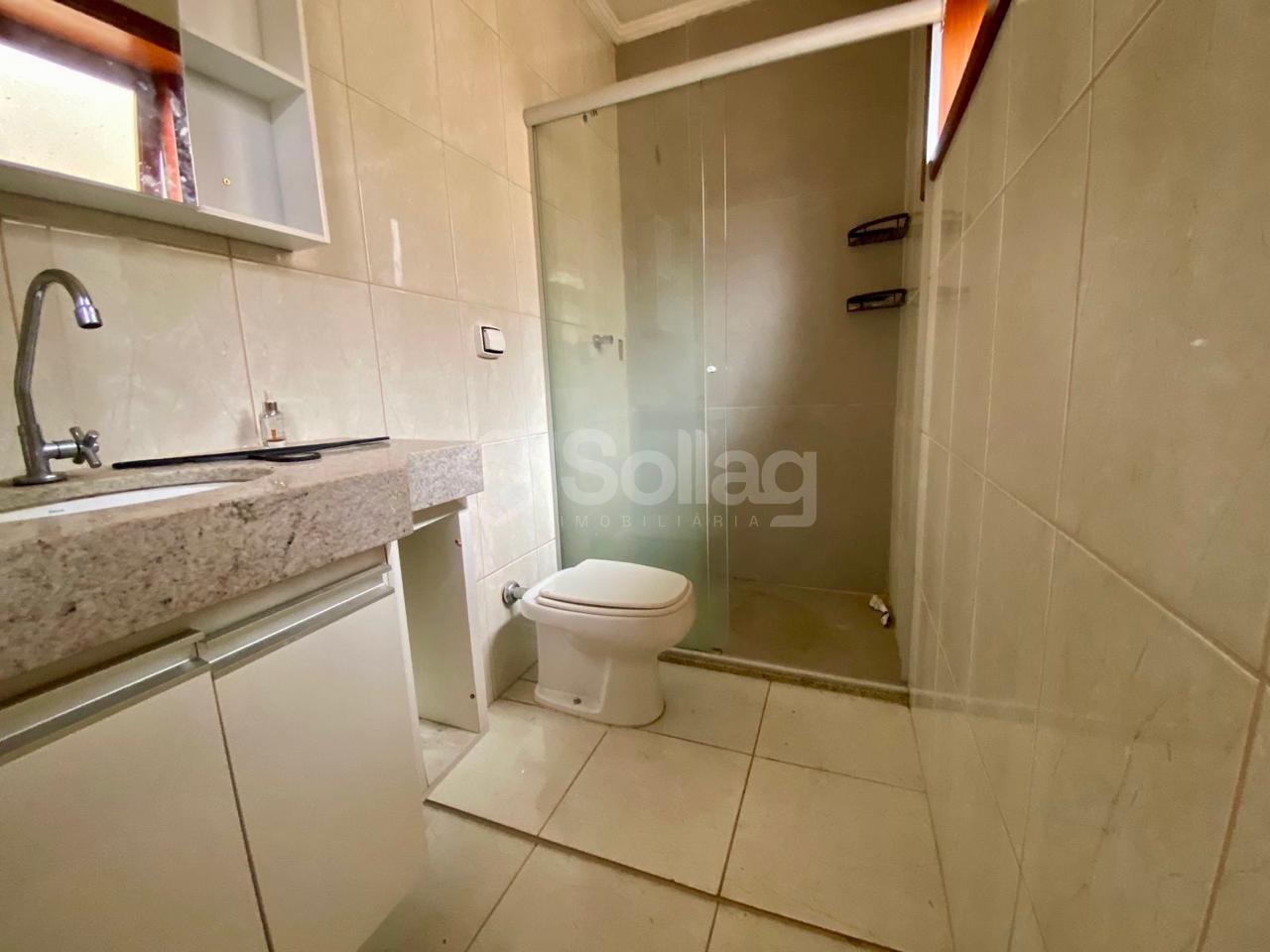 Casa em condomínio à venda no Condomínio Bosques de Grevílea: