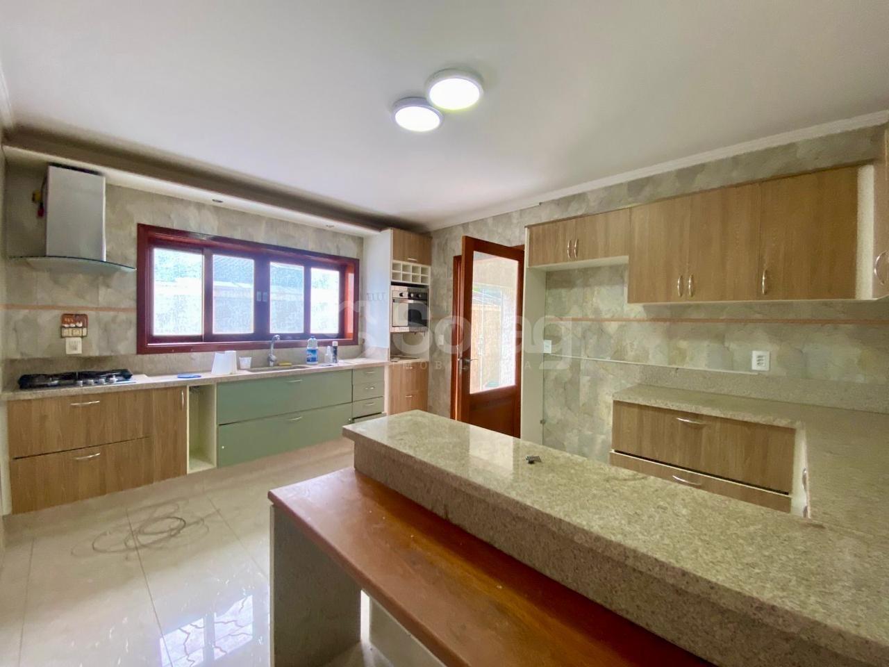 Casa em condomínio à venda no Condomínio Bosques de Grevílea: 