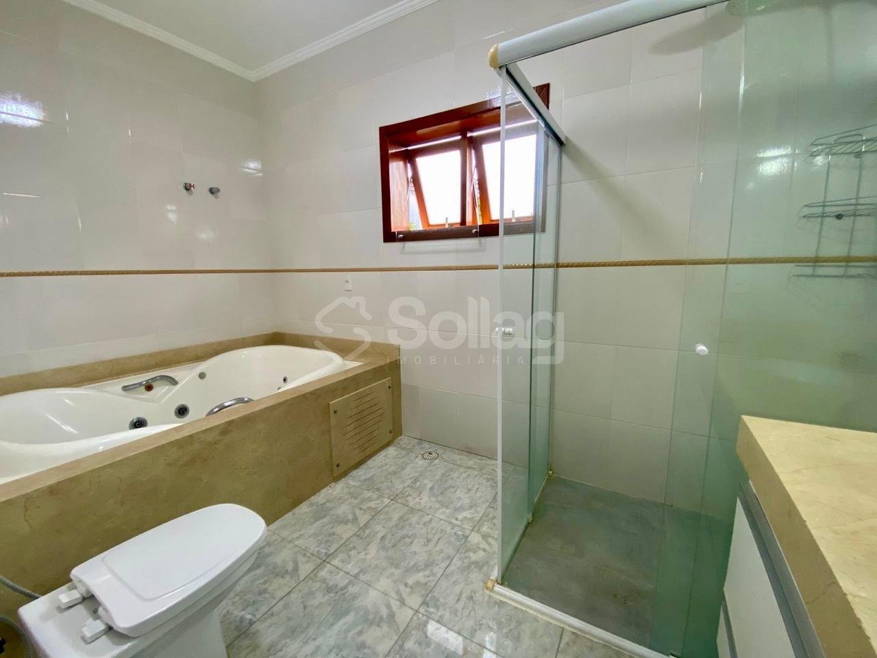 Casa em condomínio à venda no Condomínio Bosques de Grevílea: