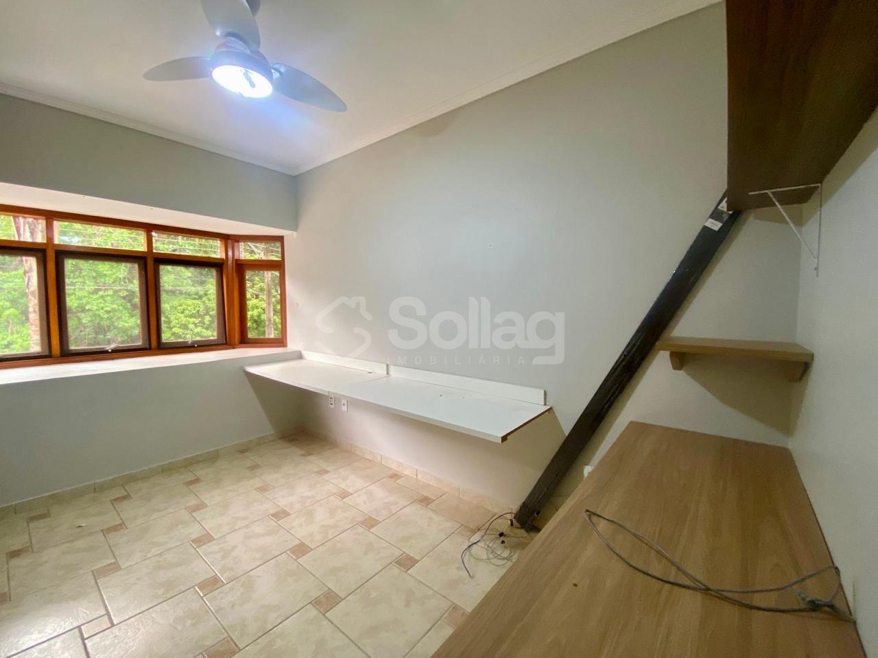 Casa em condomínio à venda no Condomínio Bosques de Grevílea: