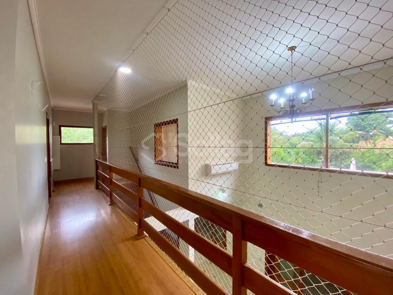 Casa em condomínio à venda no Condomínio Bosques de Grevílea: