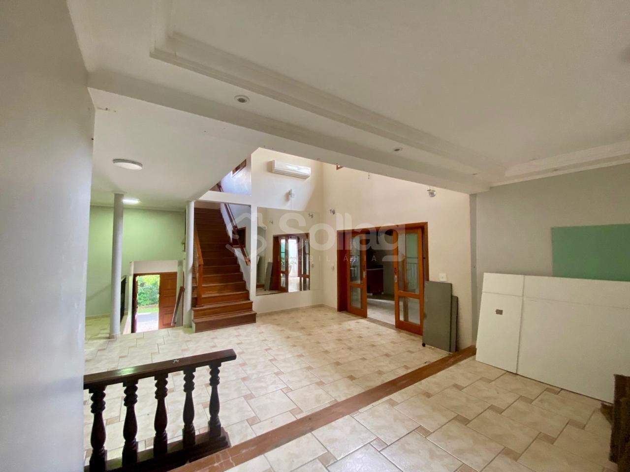 Casa em condomínio à venda no Condomínio Bosques de Grevílea: