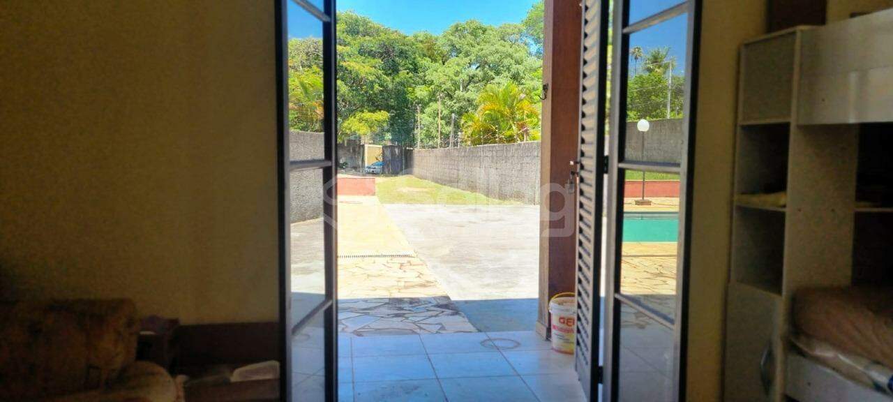 Chácara à venda no Pinheirinho: 