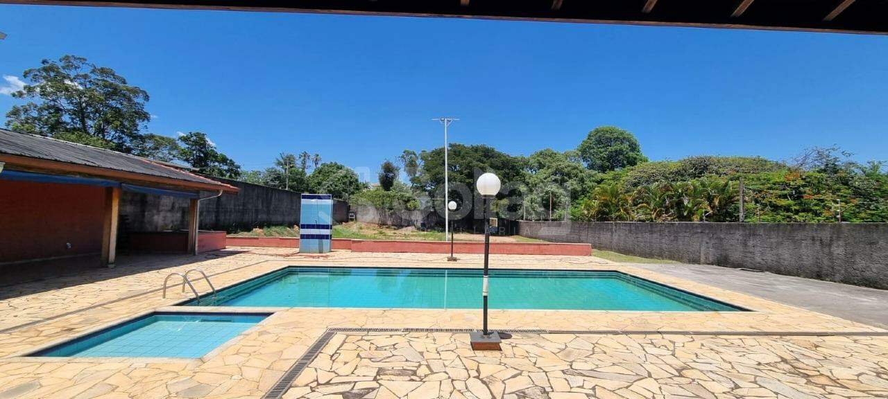 Chácara à venda no Pinheirinho: 