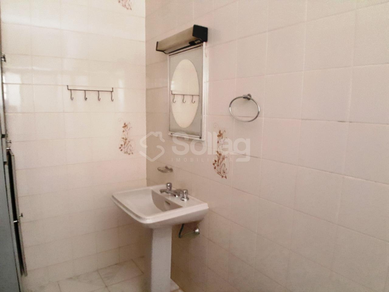 Casa à venda no Centro: 