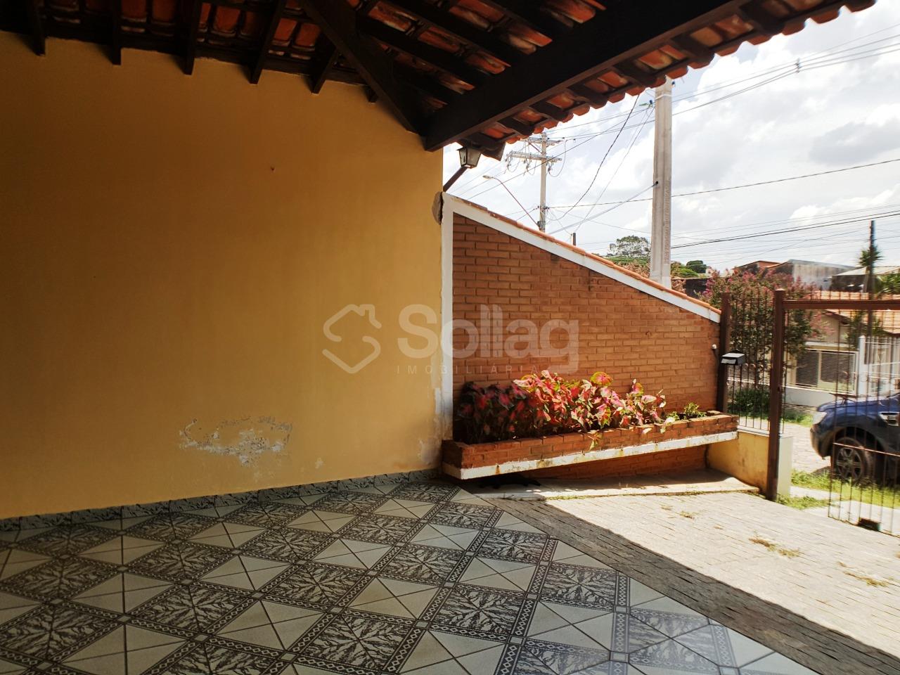 Casa à venda no Centro: 