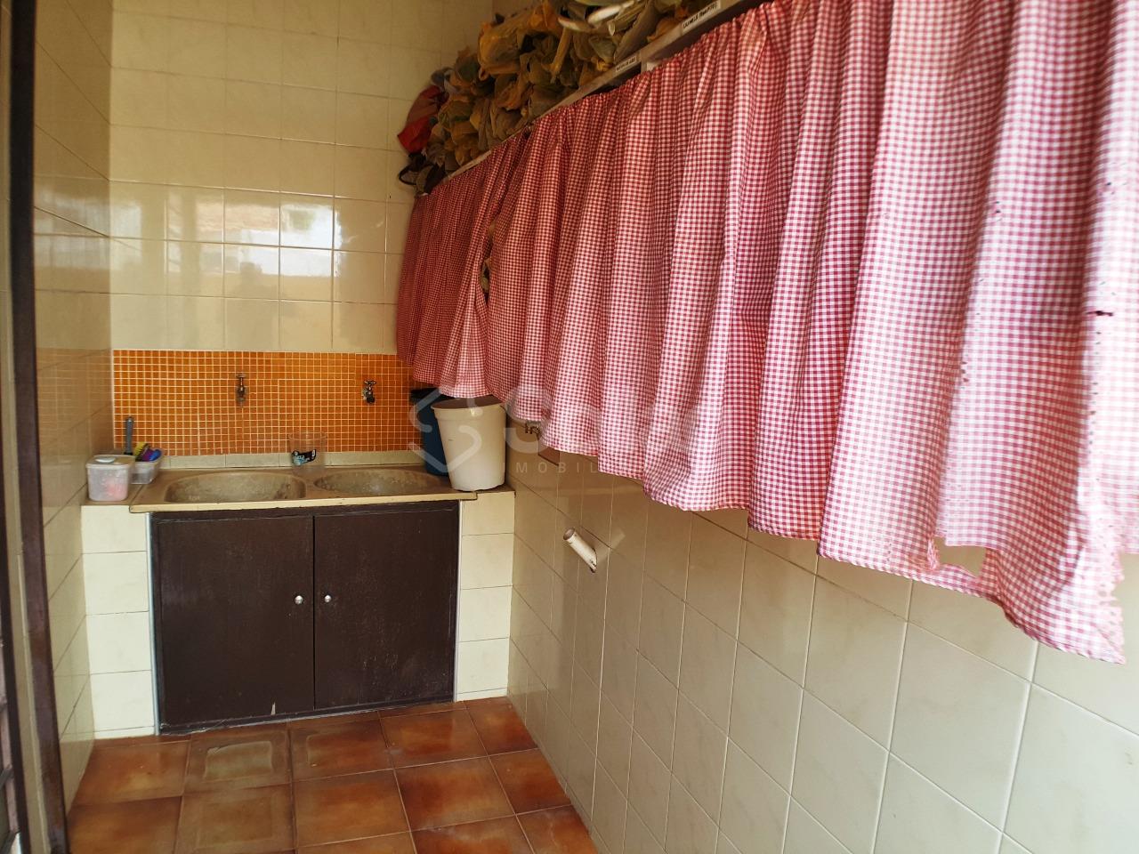 Casa à venda no Centro: 