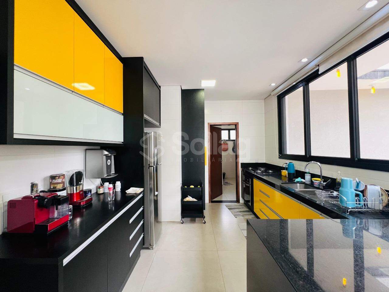 Casa em condomínio à venda no Condomínio Reserva dos Vinhedos: 