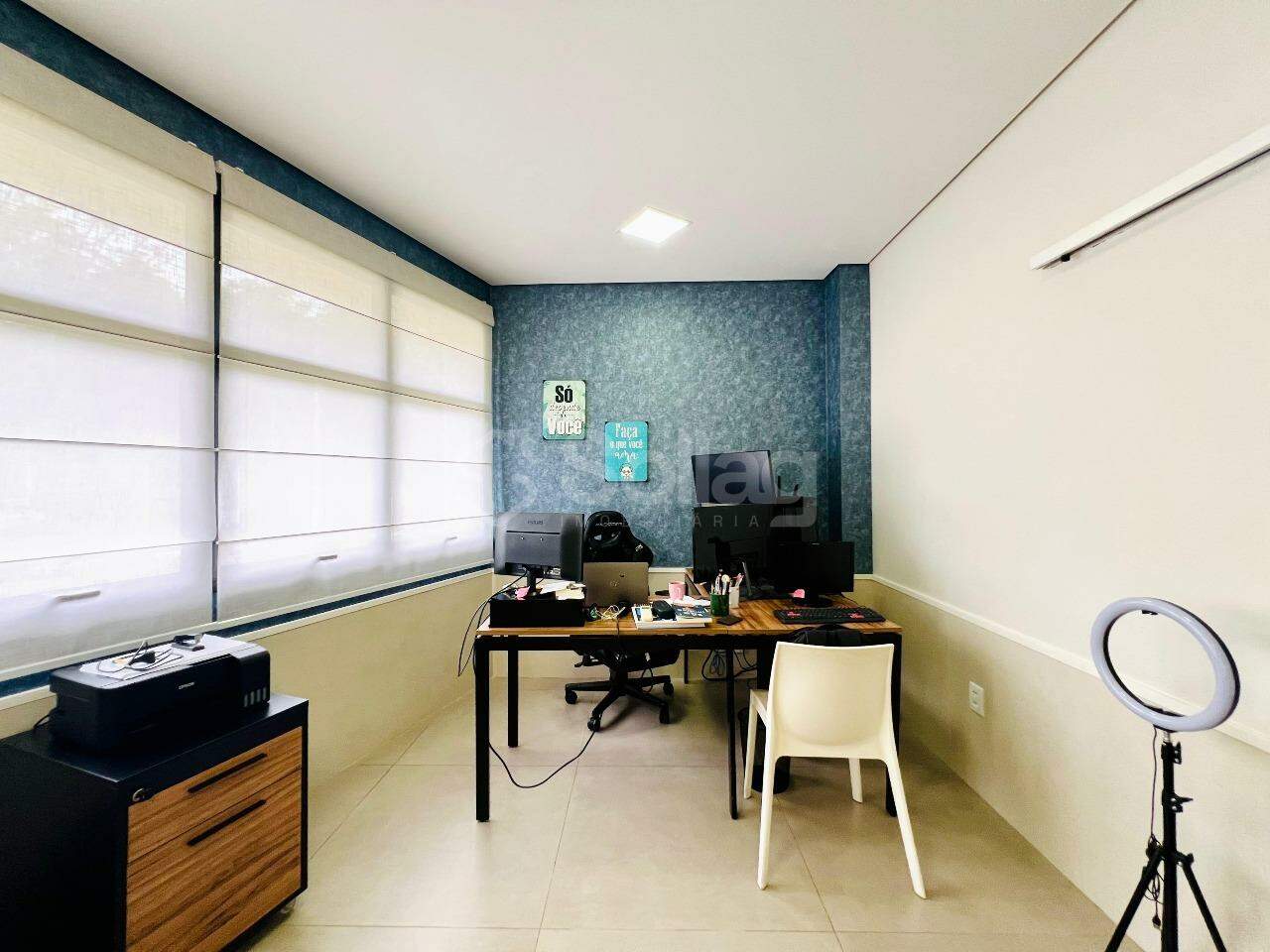 Casa em condomínio à venda no Condomínio Reserva dos Vinhedos: 