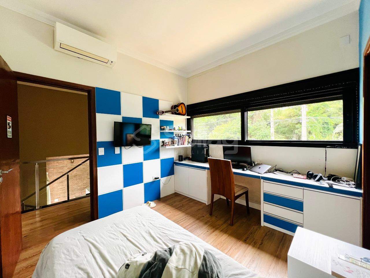 Casa em condomínio à venda no Condomínio Reserva dos Vinhedos: 