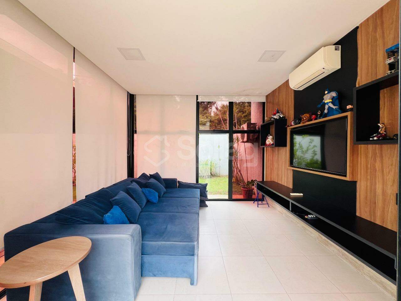 Casa em condomínio à venda no Condomínio Reserva dos Vinhedos: 