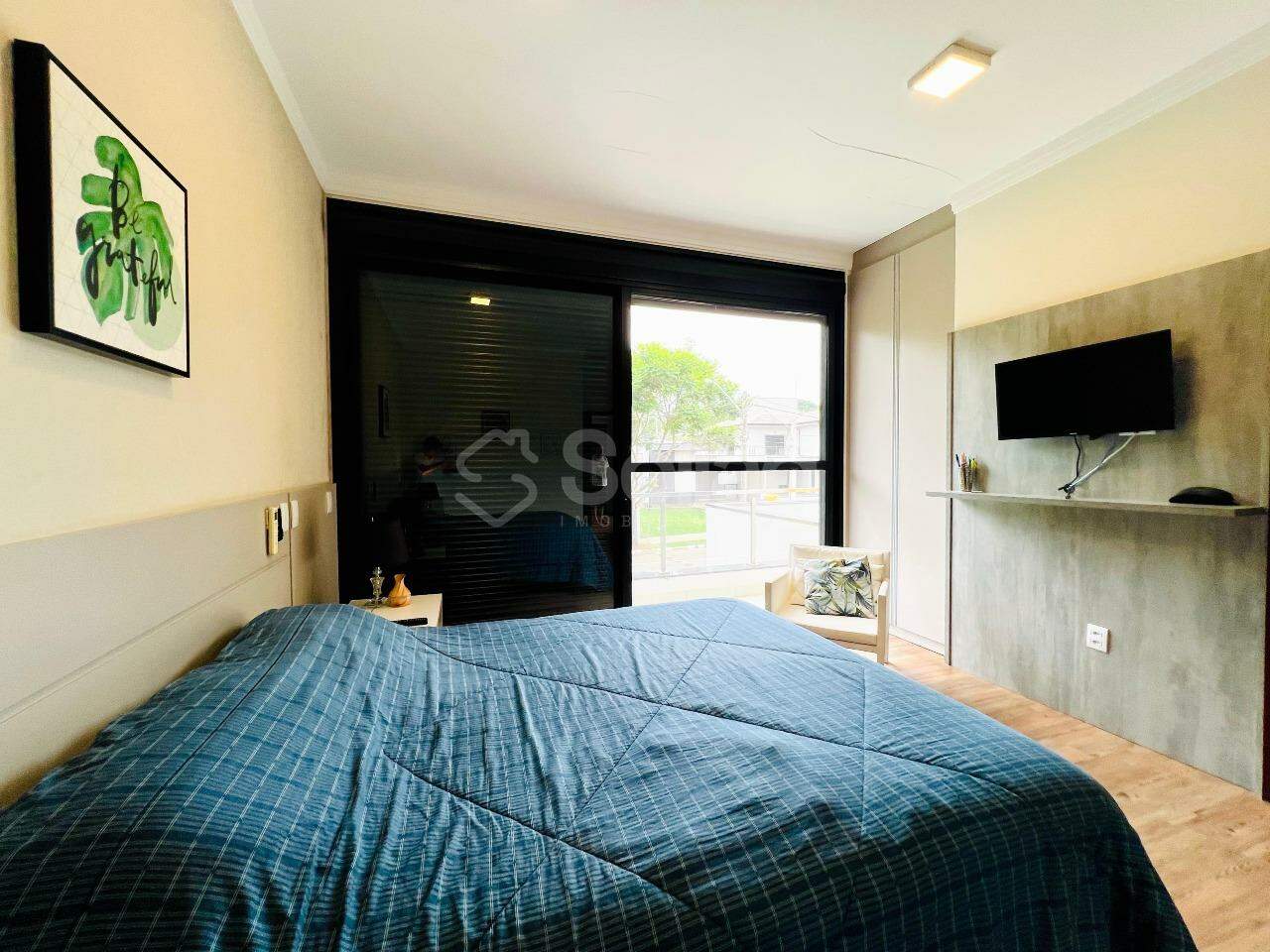 Casa em condomínio à venda no Condomínio Reserva dos Vinhedos: 