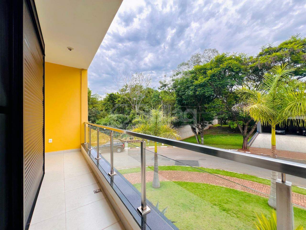 Casa em condomínio à venda no Condomínio Reserva dos Vinhedos: 