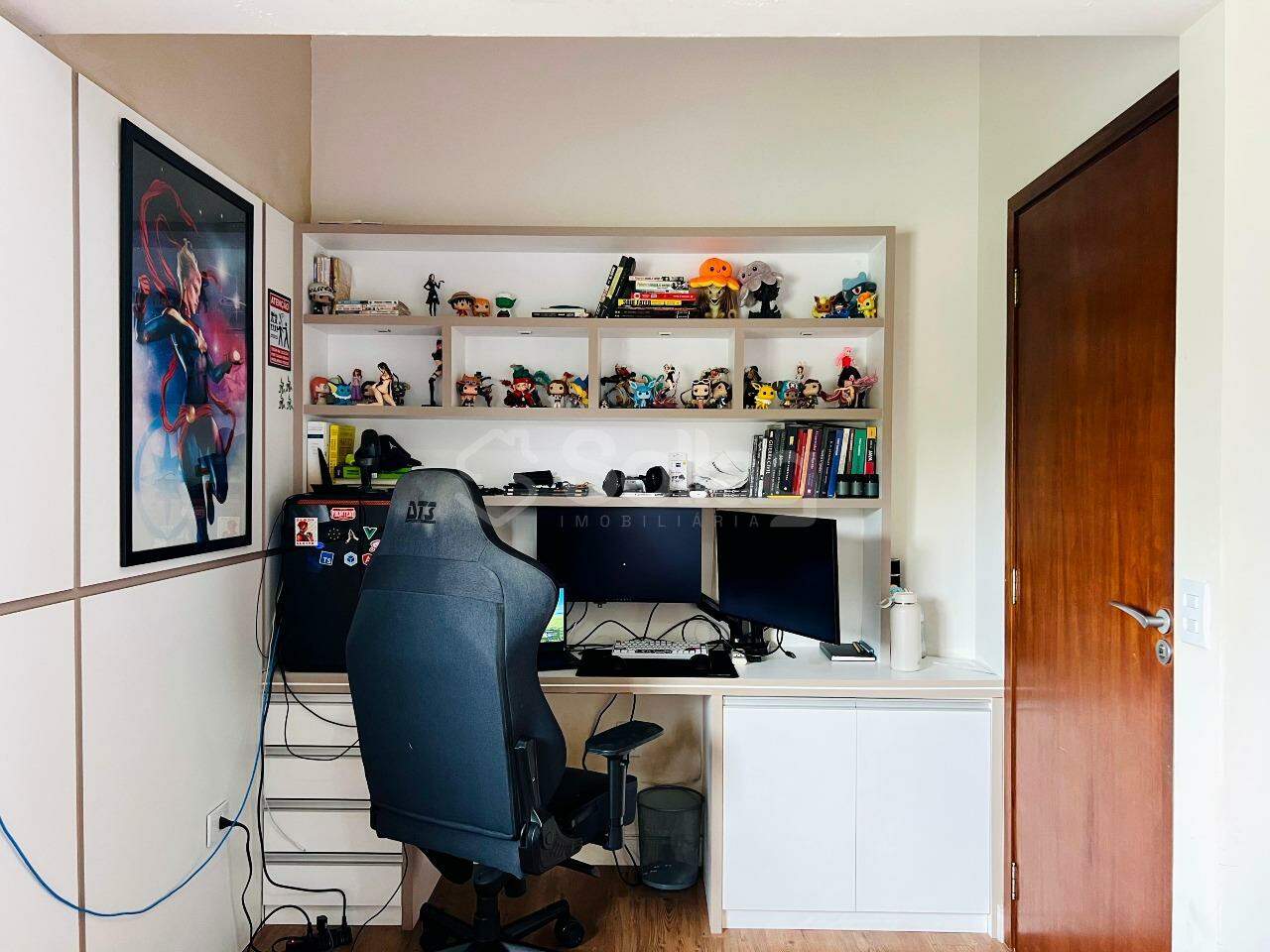 Casa em condomínio à venda no Condomínio Reserva dos Vinhedos: 