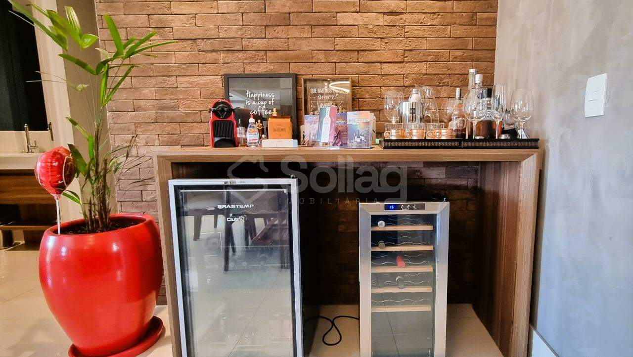 Apartamento à venda no Fazenda São Quirino: 