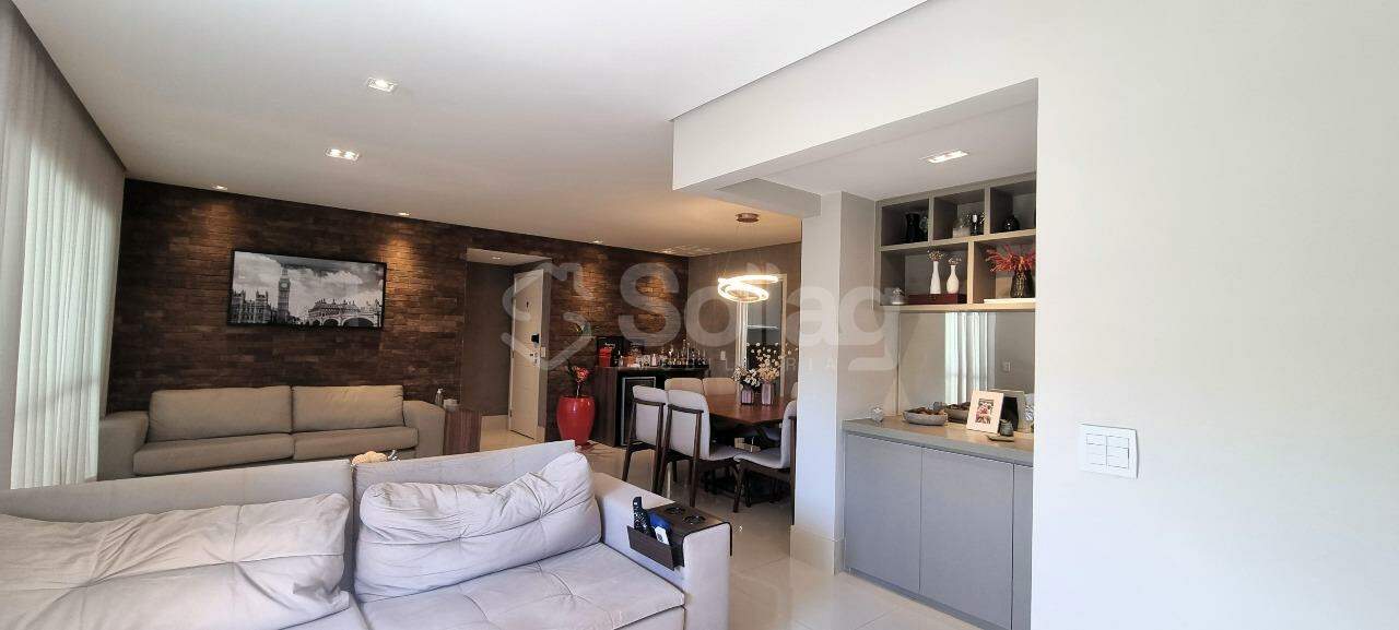 Apartamento à venda no Fazenda São Quirino: 