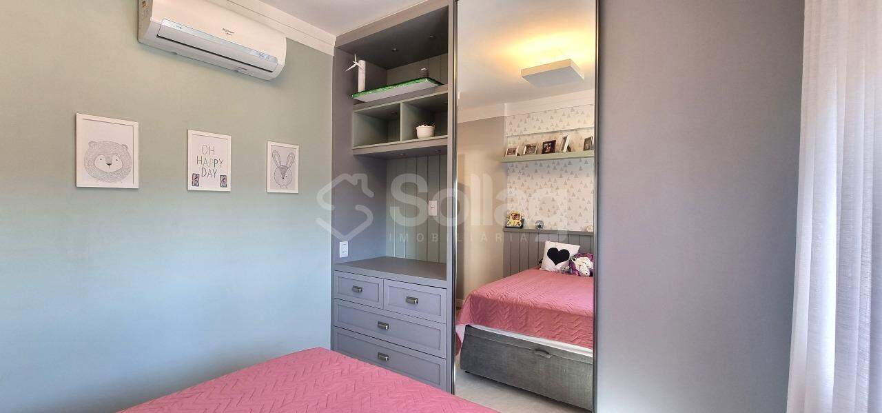Apartamento à venda no Fazenda São Quirino: 