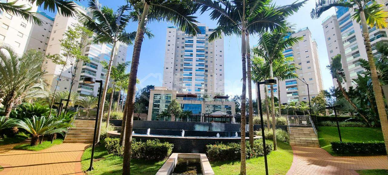 Apartamento à venda no Fazenda São Quirino: 