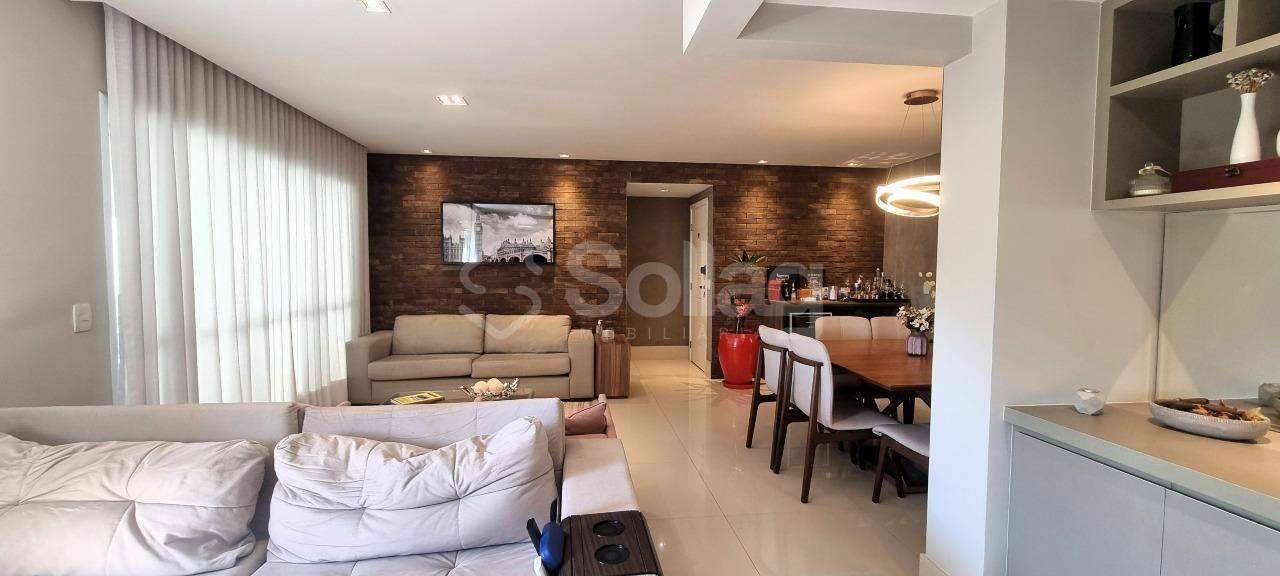 Apartamento à venda no Fazenda São Quirino: 