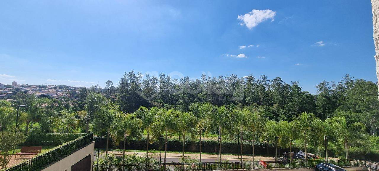 Apartamento à venda no Fazenda São Quirino: 