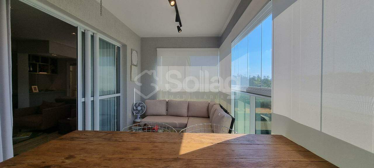 Apartamento à venda no Fazenda São Quirino: 