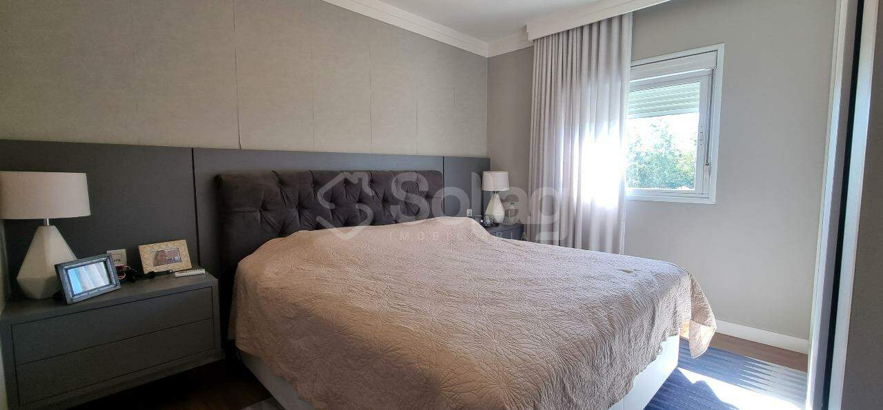 Apartamento à venda no Fazenda São Quirino: 