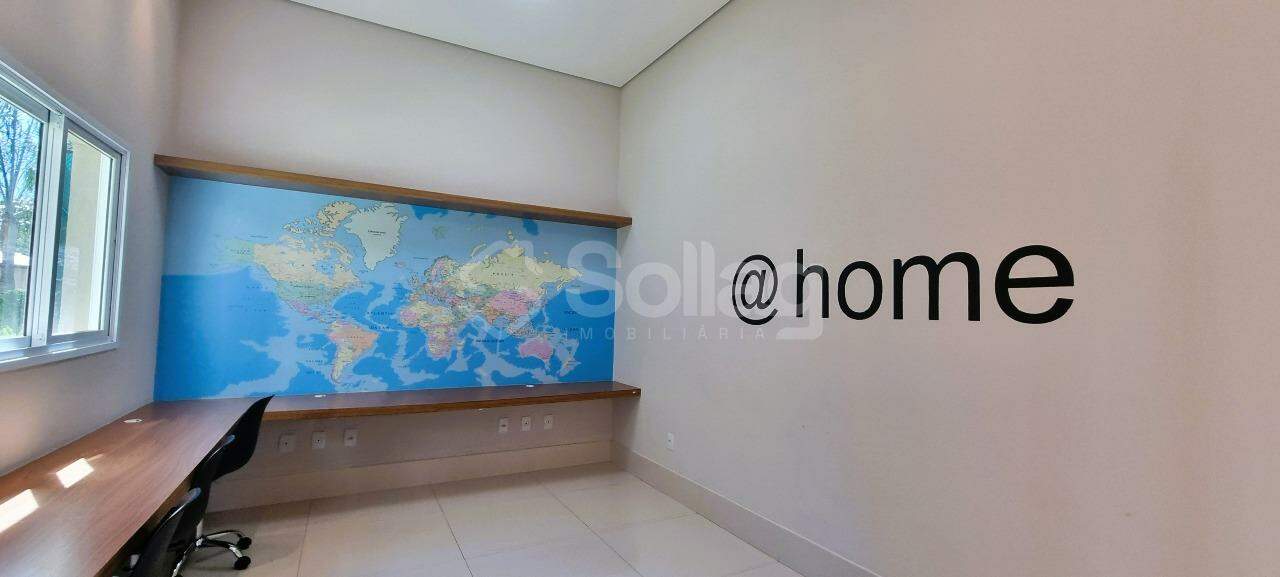 Apartamento à venda no Fazenda São Quirino: 