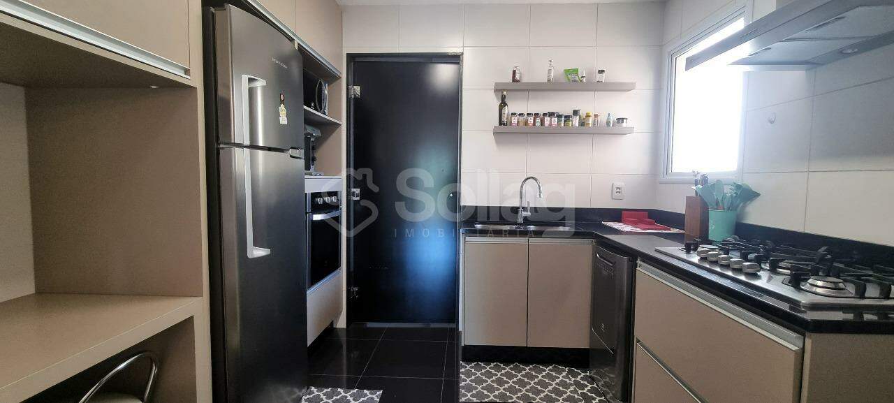 Apartamento à venda no Fazenda São Quirino: 